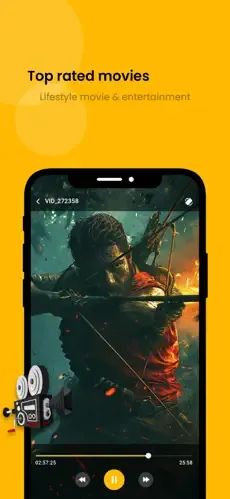 fancode-website Top Rated Movies