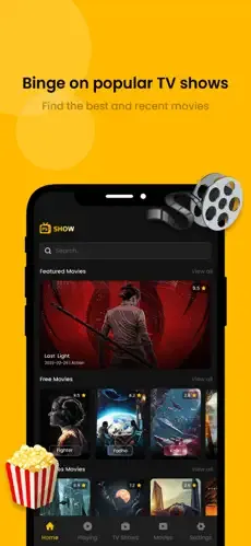 fancode-website tv show